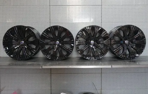 Volvo XC90 R20 alloy rim 31680217