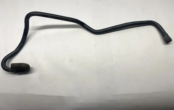 Audi A5 8T 8F Air intake hose/pipe 8K0906272K