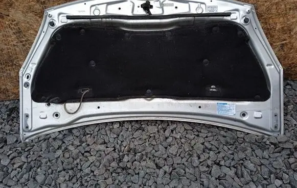 Toyota Corolla Verso AR10 Engine bonnet/hood