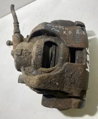 Ford Mondeo MK V Front brake caliper