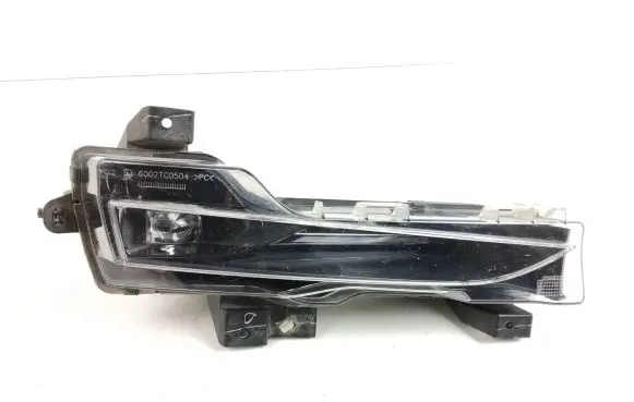 Front fog light