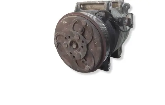 Volvo XC90 Air conditioning (A/C) compressor (pump) 