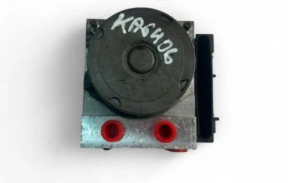Peugeot 307 ABS Pump 9649458080