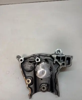 Jeep Compass Timing chain cover 55265520 B813 000552655190