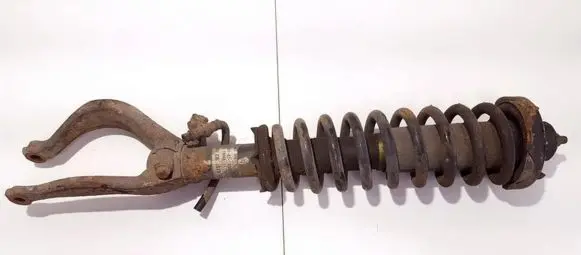 Honda Civic Front coil spring