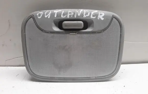 Mitsubishi Outlander Front seat light MR190205