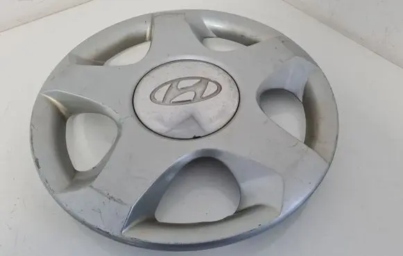 Hyundai Santa Fe R15 wheel hub/cap/trim 5296126010