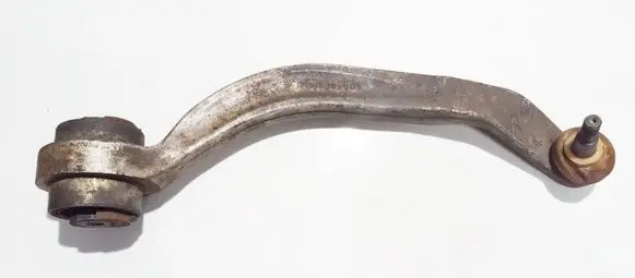 Audi A6 S6 C5 4B Front lower control arm/wishbone 4d0407696j