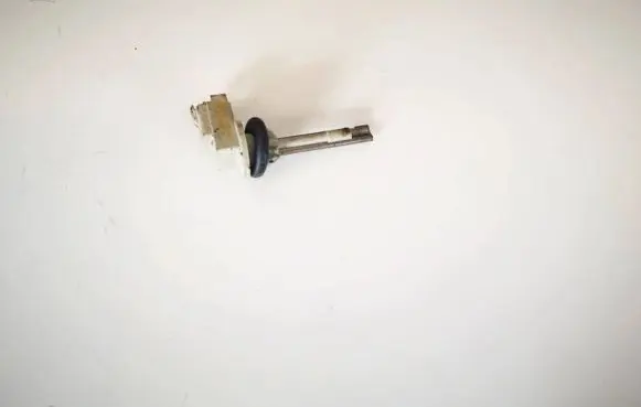 Interior temperature sensor
