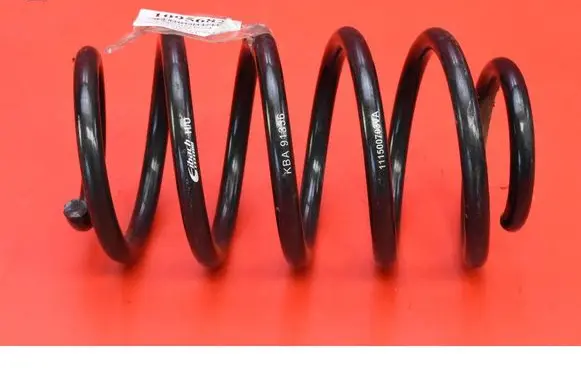 Skoda Superb B6 (3T) Front coil spring 111500703VA