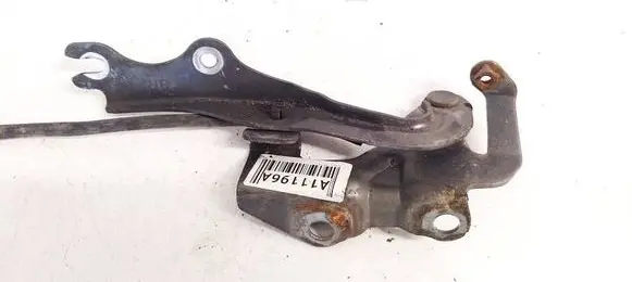 Mazda 3 I Engine bonnet/hood hinges 