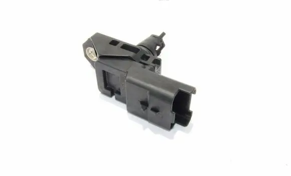 Citroen C4 II Oil pressure sensor 9663480880