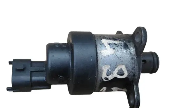 Chrysler Voyager Fuel pressure regulator 0928400584