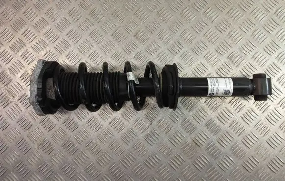 BMW X3 G01 Rear shock absorber with coil spring 6871801