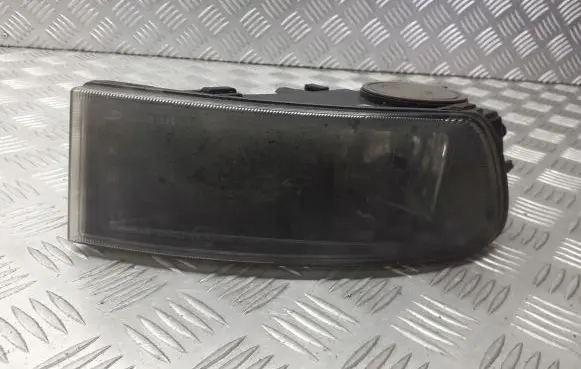 Saab 9-3 Ver2 Front fog light trim/grill 12785952