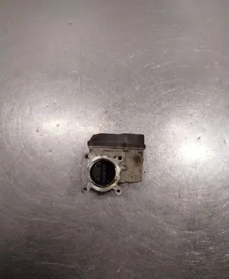 Volkswagen Polo V 6R Throttle valve 03D133062E A2C53060088