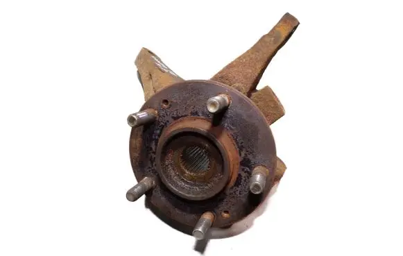 Hyundai Santa Fe Front wheel hub