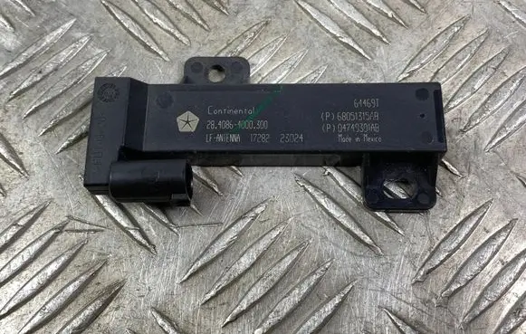 Jeep Grand Cherokee Other control units/modules 68051315AB