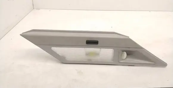 BMW 7 E38 Rear seat light 63318368844