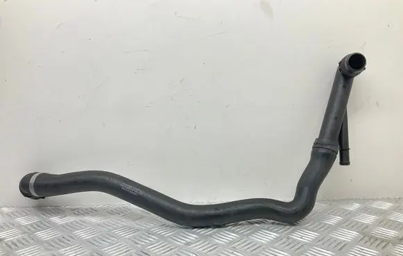 Audi A3 S3 8V Engine coolant pipe/hose 5Q0122051AL 5Q0121619B 5Q0122291AT