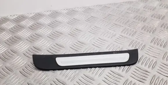Audi A4 S4 B8 8K Side skirt rear trim 8K0853376
