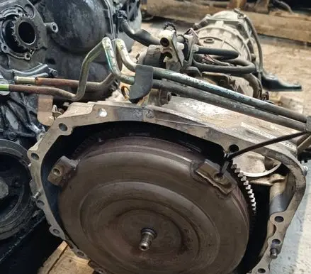 Subaru Legacy Automatic gearbox TG5C7CPCAB9Z