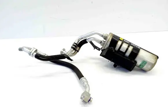 Nissan Leaf II (ZE1) Air conditioning (A/C) pipe/hose 4479000260 924795SH0B