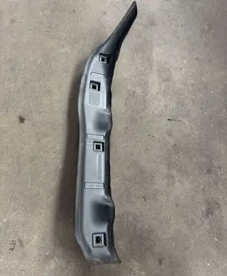 BMW 5 F10 F11 Front arch trim 5A0A905