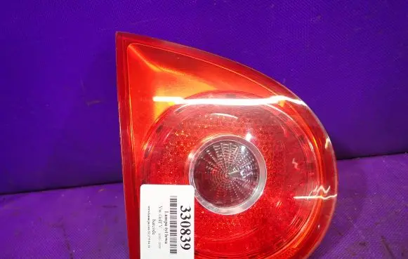 Volkswagen Golf IV Rear/tail lights 1K6945093G