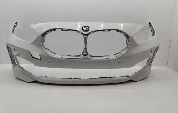 BMW 1 F40 Front bumper 8070928