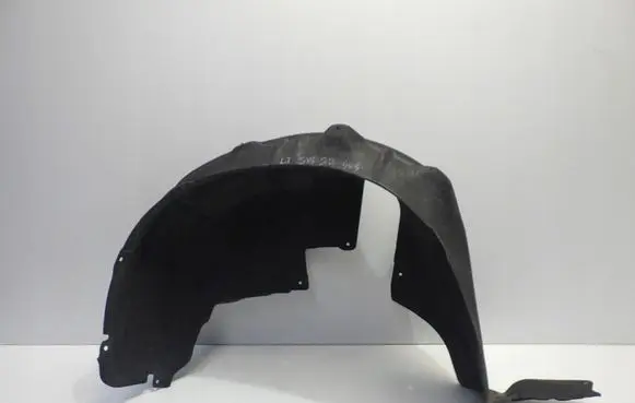 Suzuki SX4 S-Cross Rear arch fender liner splash guards 7282163T0