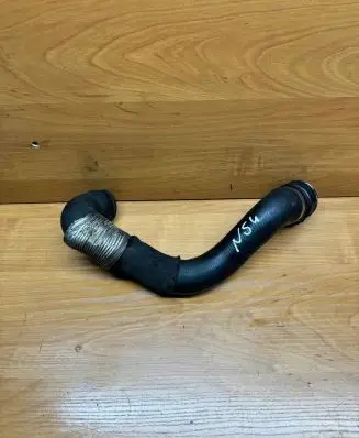 BMW 7 F01 F02 F03 F04 Engine coolant pipe/hose 7581576 7581576080