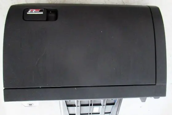 Volkswagen Polo V 6R Glove box 6C1857097