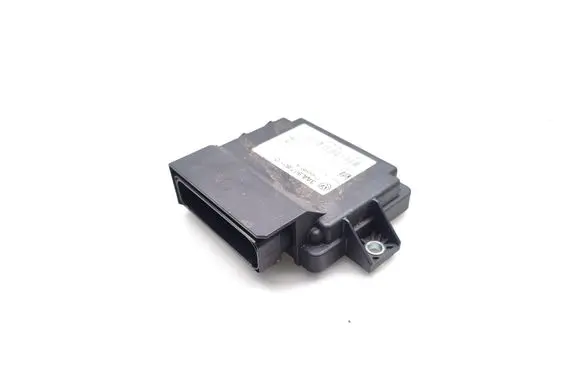 Volkswagen Sharan Hand brake control module 3AA907801D 17904601A