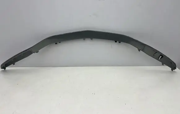 Mercedes-Benz S C217 Front bumper lip A2178850074