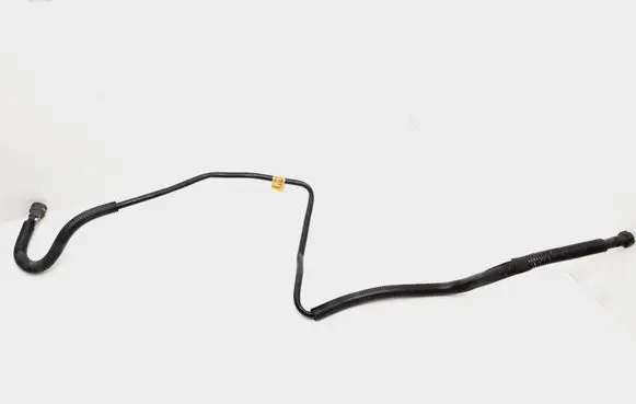 Ford Fusion II Fuel line/pipe/hose DG939D668