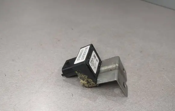 Maserati Ghibli ESP acceleration yaw rate sensor 670005813 002455000115
