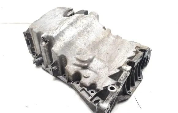 Audi A4 S4 B8 8K Oil sump 03L103603D
