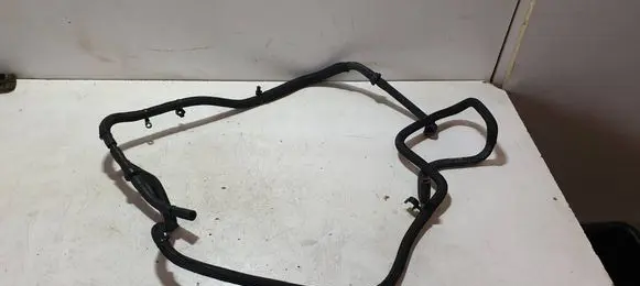 Dodge Durango III Vacuum line/pipe/hose 04581665AD