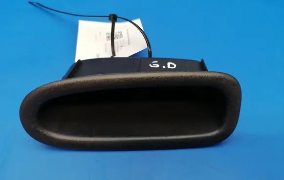 Nissan Note (E11) Other rear door trim element 809509U00B