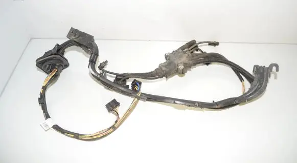 BMW X6 E71 Other wiring loom 7575579 12517575579 7570295
