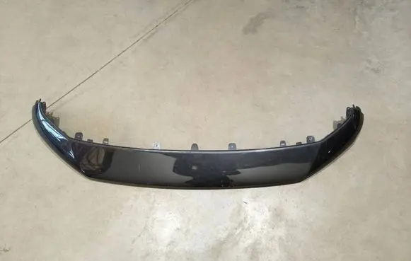 Audi Q5 SQ5 Front bumper lip 80A807061B