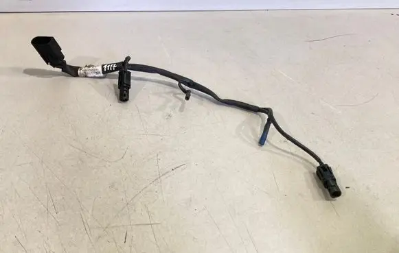 Mercedes-Benz C W204 Glow plug wires A6511501333