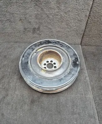 Audi A4 S4 B8 8K Crankshaft pulley 059105251BQ 059105251EH
