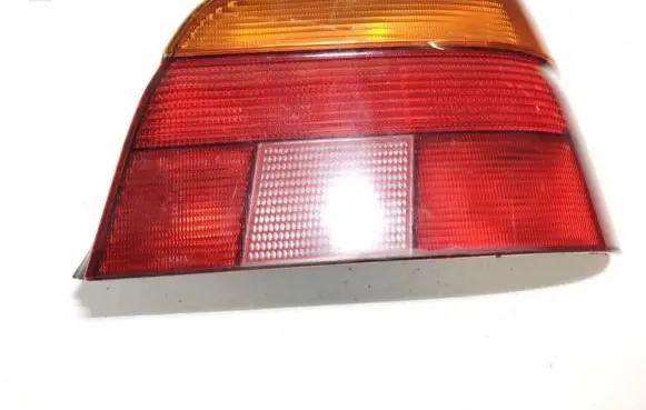 BMW 5 E39 Rear/tail lights