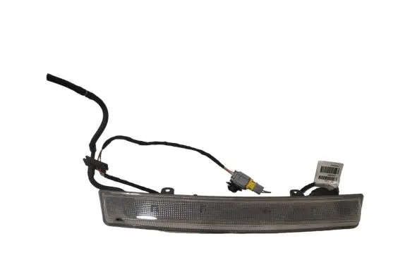 Citroen C4 II Third/center stoplight 9688835380