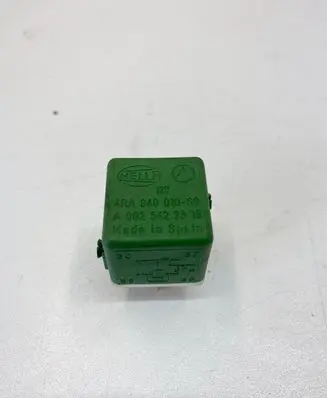 Mercedes-Benz SL R129 Other relay 0025422319 A0025422319