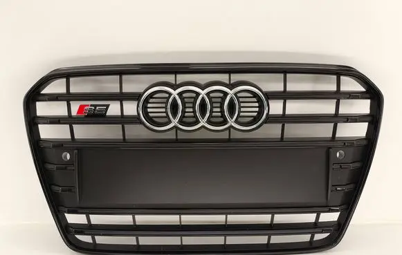 Audi A5 8T 8F Front grill 8T0853651M