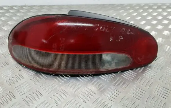 Mitsubishi Colt Rear/tail lights 0431568