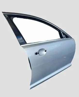 Jaguar XF X250 Front door